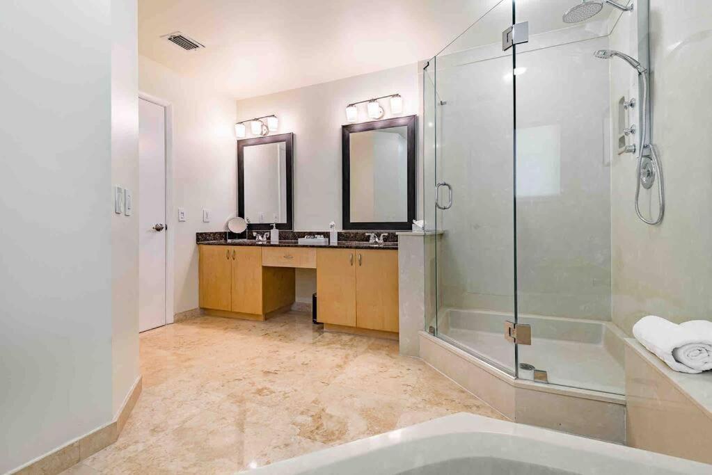 4/3.5 House With Pool- Boynton Beach, Fl. Eksteriør billede